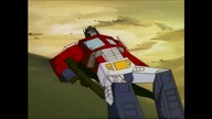 Transformers G1 S02E34 Prime Target - Napisy PL Remastered
