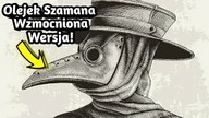 1415.  Olejek Szamana Wzmocniony Przepis!