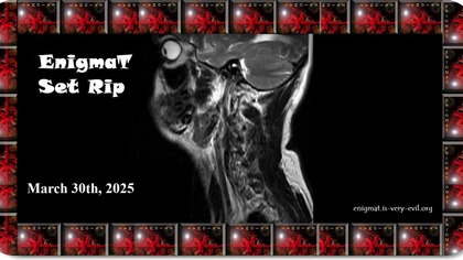 Chris M - ID 001 [March 2025] [Without You, I Dont Know] (Cut From MJ Project Set)-enTc