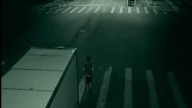 Teleportation Captured On Camera