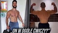 13 LAT Treningu Dla Tak SŁABEJ Sylwetki?