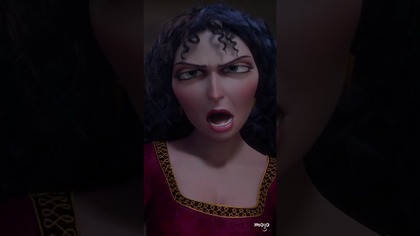 Kathryn Hahn Cast IS Mother Gothel in Live-Action Tangled