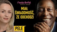 Przegrał walkę z rakiem.  Zmarł legendarny Pele