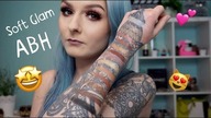 SOFT GLAM Anastasia Beverly Hills