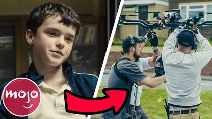How These One-Shot Movies & Shows Were Made