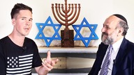 Judaism in Poland - Interview with Chief Rabbi  [Kult America]