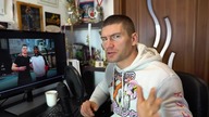 Dunk Battle - Dac vs.  Currie! Nowy SHOW ze WSADAMI!