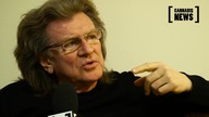 Zbigniew Wodecki: Jak mnie złapią z marihuaną, to wyjadę do Czech i tam się zamelduję