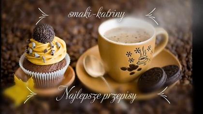 Sernik na zimno z truskawkami-łatwy i pyszny