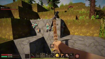 Poszukiwania Cyny! | Everwind #4 Gameplay PL