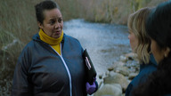 Annika S02E05 Lektor PL