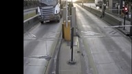 Brazylia: Makabryczny wypadek na autostradzie +18