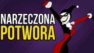 Kobiety psychopatów i przestępców | Analiza Harley Quinn