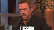 Hugh Laurie: the British accent vs the American