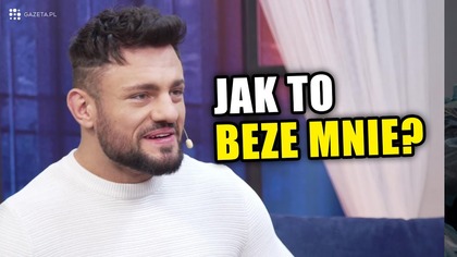 Paweł Trybała wspomina poród drugiej córki