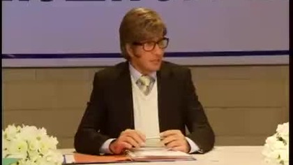 Angry Birds Peace Treaty