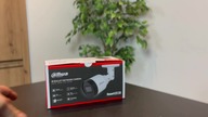 Dahua Test Kamery IP 5 Megapikseli IPC-HFW1530S-0280B-S6