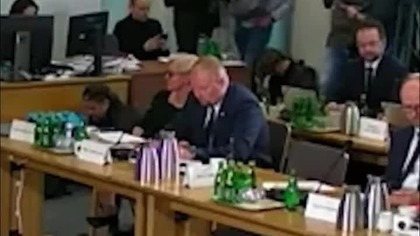Jarosław Kaczyński oskarżony o zniesławienie przez Krzysztofa Brejzę #shorts