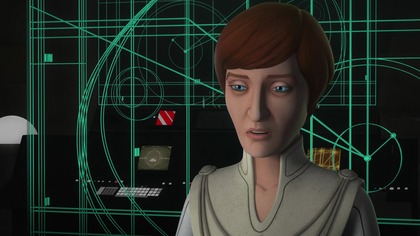 StarWars Rebels S04 E05 PL