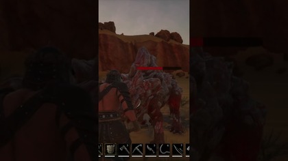 Conan Exiles Enhanced Short #11 #gameplay #PL, #zagrajmy #games #gaming