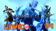 Warframe - O co tutaj chodziło?