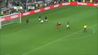 Polska - Niemcy 2:2 06 09 2011 Wszystkie bramki!