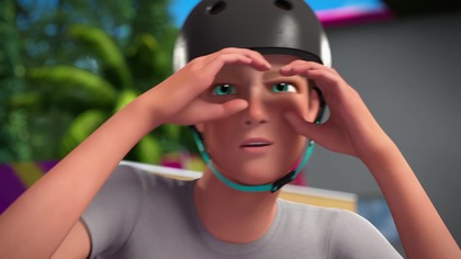 Barbie Dreamh0use Adv3ntures S02 E05