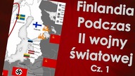 Finlandia podczas II wojny światowej