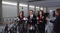  Krzysztof Bosak przedstawia projekt EMBARGA NA PRODUKTY ROLNE Z UKRAINY