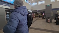 Służby szaleńczo atakują obywateli na kolei! Co zrobić¿ Zarzuty dla ochrony dworca! #285 (1080p 60fp