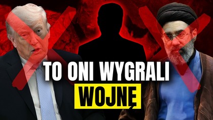 Ani USA, ani Iran.  To ONI wygrali wojnę na Bliskim Wschodzie