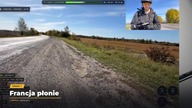 PILNE! TYSIĄCE Zatrzymanych i PŁONĄ Szkoły! MSW Ostrzega Przed Rozszerzaniem Ruchu (720p 30fps AV1-48kbit AAC-polski)