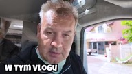 ŁEBA - JAKOŚ TU CICHO / Camping PRZY MORZE za 85zł / Problemy z Naszym PSEM Szukamy POMOCY !