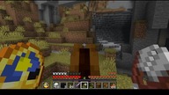Zombie in fire #gaming #minecraft #game #Short #Shorts