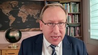 Nowa cenzura w Internecie? | Putin w Mongolii | CIA i MI6 o głównym rywalu - dr Leszek Sykulski