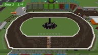 Indywidualne Mistrzostwa Polski w Pile 1/8 - Live - Minecraftowa Liga Żużlowa