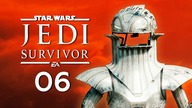 Star Wars Jedi Survivor PL #6  WAŻNA MISJA! | Star Wars Jedi Ocalały Gameplay PS5 4K