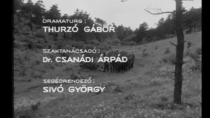 Mecz w piekle 1963 lektor pl dramat wojenny