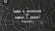 Ziemia przeciw pająkowi(Earth vs The Spider)1958