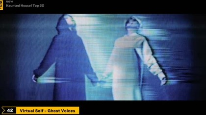 Virtual Self - Ghost Voices (MTV Classic UK)