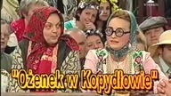 55 Spotkanie z balladą Ożenek w Kopydłowie