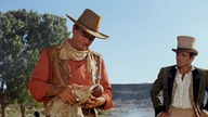 The. Comancheros. 1961.pl. 1080p. BDRip. x264. DD2. 0-DReaM