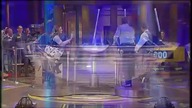 Avanti un altro domenica 12 marzo 2017 concorrente Samuele Gregori GIOCO FINALE