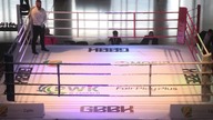 Gala białych kołnierzykow