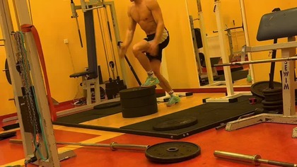 Bądź ekplozywny #shorts #fyp