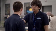 s01e07 Atypowy - Lektor PL