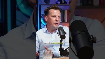 Realizacja zysków przed OKI? Chyba bym się zastanowił...