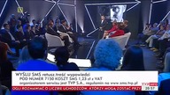 BADANIA: Imigranci i straty