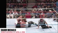 Kevin Nash najlepsze rywalizacje - WWE Playlista