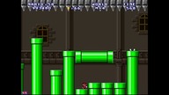 Mario Worker Letter Worlds Series 1.51 (2026) World M Swampertion